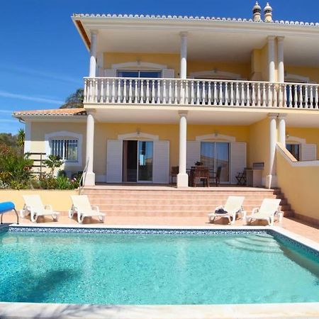 Vila G, Mira Luz Exteriér fotografie