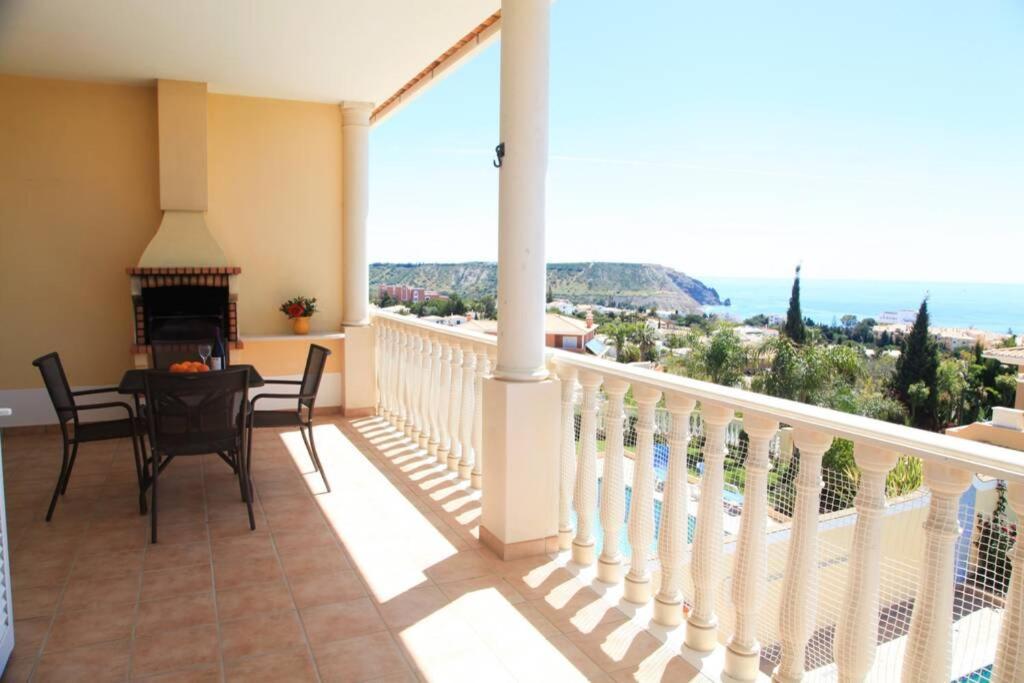 Vila G, Mira Luz Exteriér fotografie