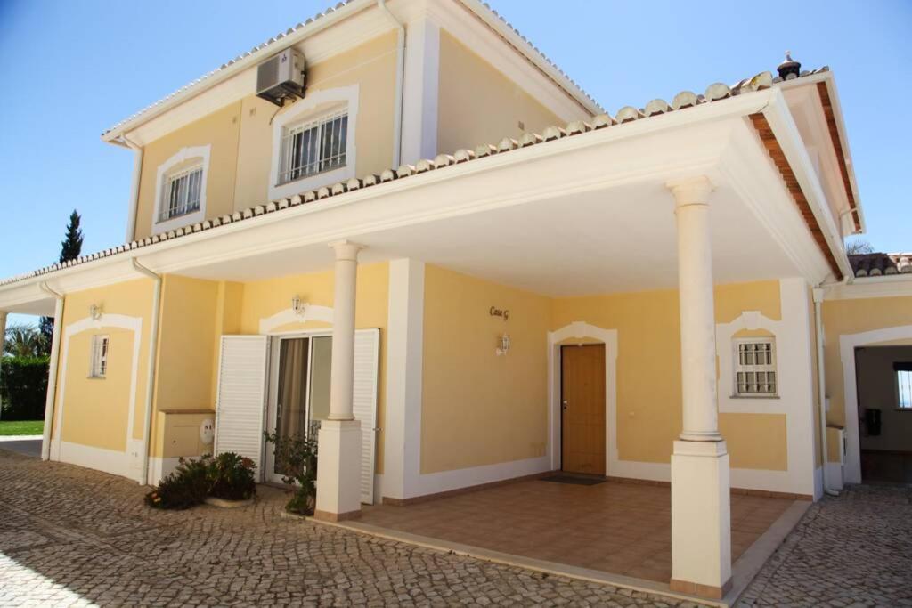 Vila G, Mira Luz Exteriér fotografie